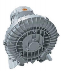 igih Воздуходувка под давлением вихревой газовый насос