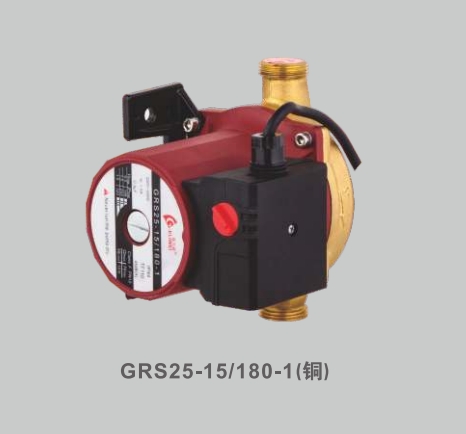 ЦИРКУЛЯЦИОННЫЙ НАСОС СЕРИЯ6