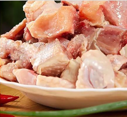 СЛАЙСЕР СВЕЖЕГО/ЗАМОРОЖЕННОГО МЯСА