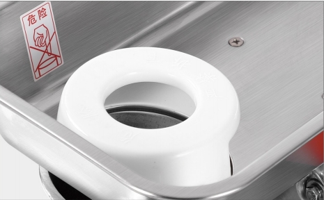 НАСТОЛЬНАЯ МОЩНАЯ МЯСОРУБКА