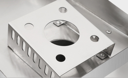 РАЗБОРНАЯ МЯСОРУБКА С ТАЗОВЫМ СТИЛЕМ