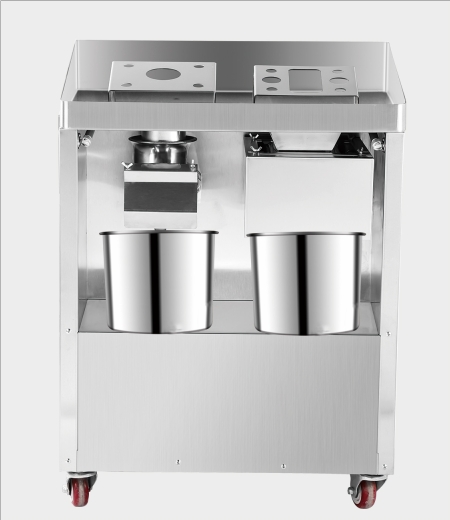 ДВУХРАЗБОРНАЯ МЯСОРУБКА И ЛЕСТЕЗКА