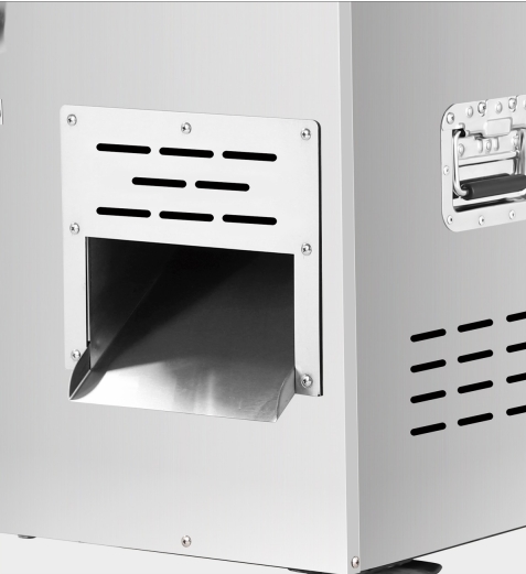 МЯСОРУБКА С МАЗОВОЙ ADN SLICER3