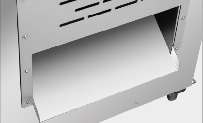 ИНЖЕНЕРНЫЙ ТИП МЯСОРЕЗКИ