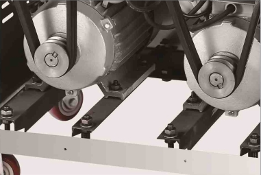 МЯСОРУБКА В СТИЛЕ МАССЫ ADN SLICER6