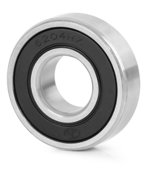 Завод радиальных шарикоподшипников