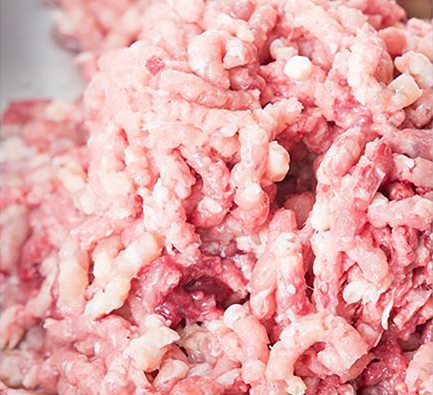 МЯСОРУБКА С ДВУМЯ ЛЕЗВИЯМИ ТРИ СЕТКИ