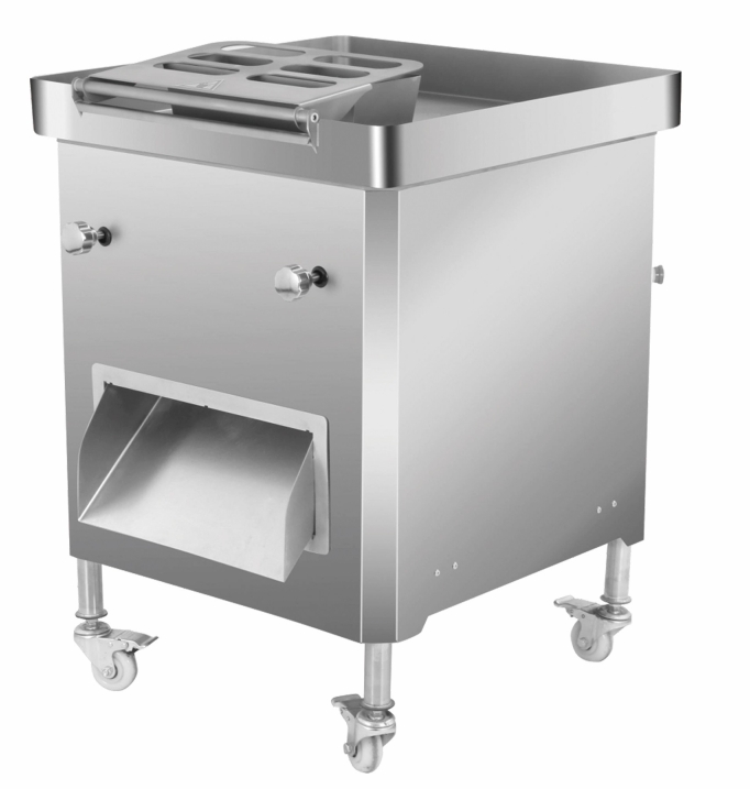 МАШИНА ДЛЯ НАРЕЗКИ И РЕЗКИ НЕРЖАВЕЮЩЕЙ СТАЛИ