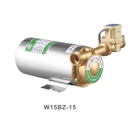 水泵w15bz-15