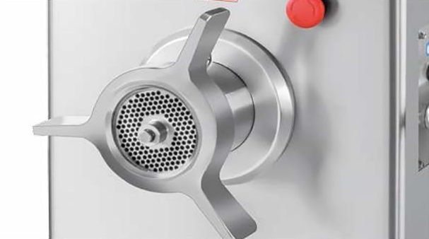 32 МЯСОРУБКА